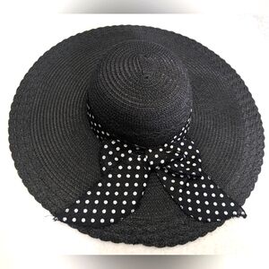 Floppy Beach Sun Hat